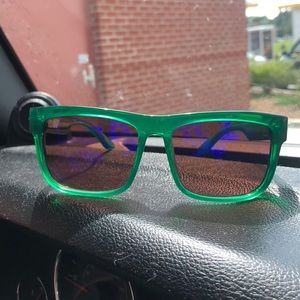 SPY+ Discord Happy Lens